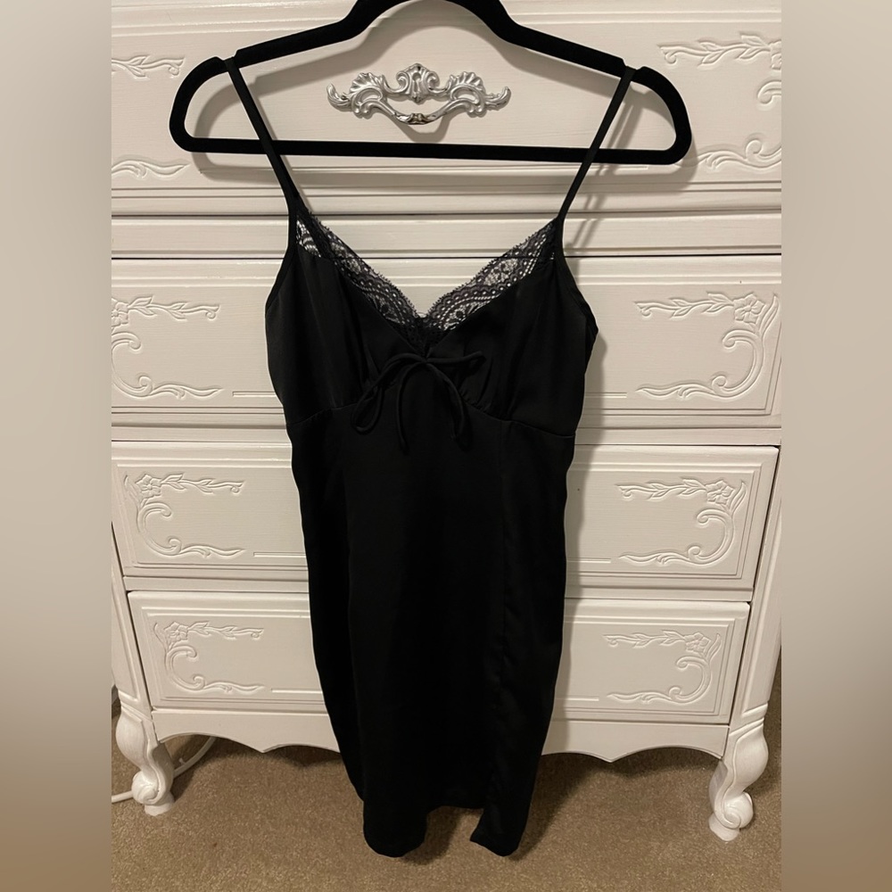 Princess Polly dress